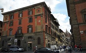 Hotel le Due Fontane Florence Italy